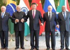 भारत BRICS सेंटर फॉर इंडस्ट्रियल कॉम्पिटेंसीज़ में शामिल हुआ