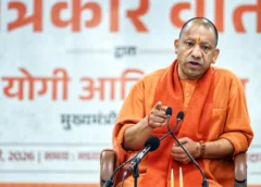 मुख्यमंत्री योगी आदित्यनाथ ने कहा- स्पष्ट नीतियों से बदली राज्य की तस्वीर