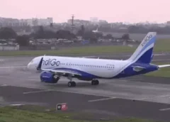 चौधरी चरण सिंह पे हुआ इंडिगो का सर्वर डाउन : हुई सेवाएं बाधित यात्रियों को उठानी पड़ी परेशानी