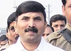 मुख्तार अंसारी  हमले वाले केस  में बृजेश सिंह बरी: बहुत सालो बाद आया फैसला : लखनऊ कैंट इलाके में हुई थी गोलीबारी :