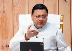 सीएम पुष्कर सिंह धामी के निर्देश पर इकबालपुर चौकी के सभी पुलिसकर्मी निलंबित