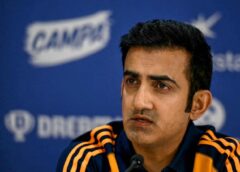 “1.4 बिलियन भारतीयों का प्लान”: कोच गौतम गंभीर ने भारत की T20 WC 2026 जीत की तारीफ़ की