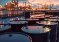 कच्चे तेल की कीमतों में उछाल से बाजार में गिरावट, निफ्टी 582 अंक गिरा, सेंसेक्स 1862 अंक गिरा