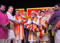 श्री राम नवमी उत्सव 2026: दुबग्गा में उमड़ा श्रद्धा का सैलाब, देखें VIDEO