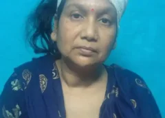 लखनऊ के राजाजीपुरम में हुआ बंदरो का आतंक: सभी के घरो में घुस कर बन्दर कर रहे हैं आतंक