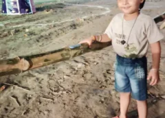 4-साल के बच्चे की हत्या पर मोहल्लेवालों का बवाल: पिता संग सौतेली माँ साथ गयी जेल |