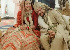 लखनऊ में आज क्रिकेटर कुलदीप यादव का शाही रिसेप्शन