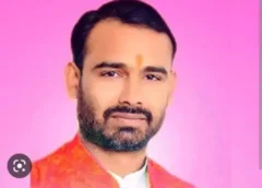 लखनऊ में डबल मर्डर केस में (MLA अभय सिंह बरी): टेंट व्यापारी समेत 2 की हत्या हुई थी:19 साल बाद आया फैसला |