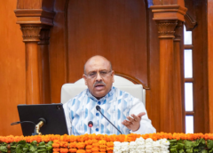 दिल्ली विधानसभा का विशेष सत्र आज