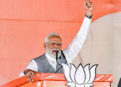 पीएम मोदी का उत्तर प्रदेश दौरा, महिला सम्मेलन में लेंगे भाग