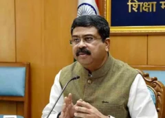 CBSE विवाद पर शिक्षा मंत्री धर्मेंद्र प्रधान ने ली जिम्मेदारी, बोले- गड़बड़ियां हुई हैं, सुधार होगा