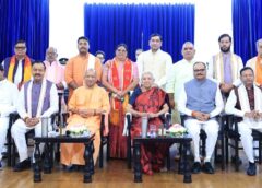 2027 की तैयारी में जुटी भाजपा, योगी कैबिनेट विस्तार से बदले सियासी समीकरण