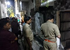 लखनऊ : वकील ने खुद को गोली मारकर किया आत्महत्या ; बहन की सूचना पे पुलिस पहुंची