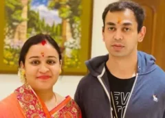 सपा प्रमुख अखिलेश यादव के भाई प्रतीक यादव का 38 वर्ष की आयु में निधन, शोक में डूबा यादव परिवार