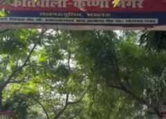 लखनऊ : सड़क हादसे में ज्योतिषी की मौत ; शादी समारोह से लौट रहे थे सिंगर नगर मेट्रो का हैं यह हादसा