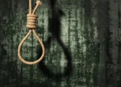 लखनऊ : देवरिया के युवक ने किया फ्लैट में सुसाइड ; पत्नी केंद्रीय विद्यालय की टीचर