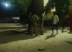 लखनऊ: दो लड़कों की हुई मौत ; दूसरी बाइक के टक्कर लगने से हुआ यह हादसा  