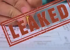 NEET : पेपर लीक होने की वजह से एग्जाम रद्द ; CBI जांच के बाद नई तारीख तय होगी , 23 लाख लोगों ने दिया था पेपर