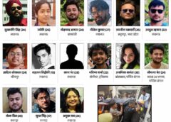 अलीगंज की मौत की इमारत: धुएं और लपटों में बुझ गईं 15 जिंदगियां