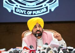 मुख्यमंत्री भगवंत मान का बड़ा ऐलान: किसान क्रेडिट कार्ड की ऋण सीमा बढ़ी, बागवानी और नकदी फसलें भी शामिल