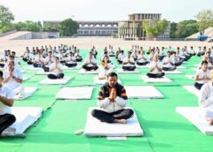 अंतर्राष्ट्रीय योग दिवस 2026: योग से बनेगा स्वस्थ और नशा-मुक्त हरियाणा – CM नायब सिंह सैनी
