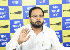 ऊर्जा विभाग की अंतर्कलह पर वंशराज दुबे का हमला, मंत्री के आरोपों ने योगी सरकार की पोल खोली