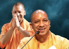 योगी आदित्यनाथ 54 वर्ष के हुए: संन्यासी से उत्तर प्रदेश के परिवर्तनकारी मुख्यमंत्री तक की अनूठी यात्रा