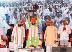 हरियाणा में 879 कारीगरों को मिली 3552 आधुनिक मशीनें, CM नायब सैनी ने जारी की ₹504.68 करोड़ की सब्सिडी