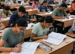 NEET री-एग्जाम से पहले NTA की देशभर में मॉकड्रिल: 551 शहरों में सुरक्षा का टेस्ट, 22.79 लाख छात्रों के लिए तैयारियां पूरी