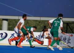 पाकिस्तान को हराकर भारत U-18 हॉकी एशिया कप के फाइनल में, आशीष तानी पुर्ति के 4 गोल से ऐतिहासिक जीत