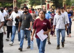 यूपी पुलिस कॉन्स्टेबल परीक्षा में पेपर लीक की अफवाह, बोर्ड ने दर्ज कराई FIR; 10 जून तक 28 लाख अभ्यर्थी देंगे परीक्षा