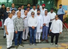बायोडिग्रेडेबल विकल्प उपलब्ध कराए बिना सिंगल यूज़ प्लास्टिक पर पूर्ण रोक संभव नहीं : अमरनाथ मिश्र