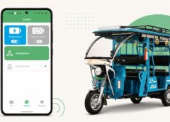 चलते ई-रिक्शा रोकने वाले चाइनीज ऐप पर सरकार का एक्शन, जानिए कैसे हो रहा था खेल