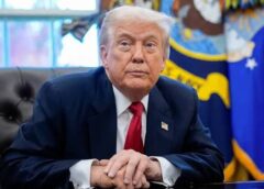 FIFA वर्ल्ड कप 2026: हैरी केन ने US प्रेसिडेंट ट्रंप के साथ गोल्फ़ खेलने की बात कन्फर्म की