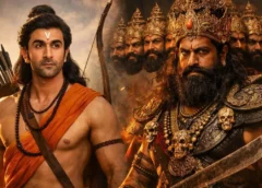रणबीर कपूर और यश की ‘रामायण’ का ट्रेलर 24 जुलाई को  होगा रिलीज़