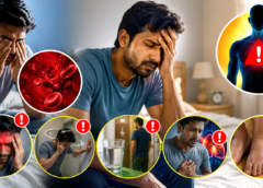 सुबह उठते ही शरीर में दिखें ये 5 लक्षण तो न करें नजरअंदाज, हो सकती है किसी बीमारी की दस्तक