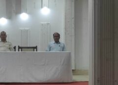 विद्या निकेतन में युवा संवाद कार्यक्रम संपन्न, विद्यार्थियों को दिया व्यक्तित्व निर्माण और राष्ट्र सेवा का संदेश