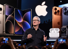Apple का पहला फोल्डेबल iPhone Duo लॉन्च, ₹3 लाख से शुरू कीमत; iPhone 18 Pro में DSLR जैसी कैमरा टेक्नोलॉजी