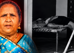 लखनऊ में 70 साल की महिला की चाकू से हत्या, शव से 5 फीट दूर मिला हथियार; तकिए के नीचे भी मिला दूसरा चाकू