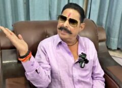 अनंत सिंह की ज़मानत कैंसिल ,जाना पड़ेगा जेल !