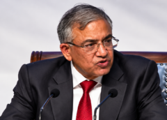 ‘फॉर्म-6 में बदलाव को सुप्रीम कोर्ट ने मंजूरी नहीं दी’: CJI की टिप्पणी पर घमासान, चुनाव आयोग बोला- फॉर्म नहीं बदला, सिर्फ घोषणा-पत्र जोड़ा