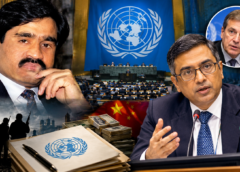 UN रिपोर्ट में दाऊद की D-कंपनी को भारत में मौजूद बताया, भारत ने जताई कड़ी आपत्ति; रिपोर्ट बनाने वाले अधिकारी की फंडिंग पर भी सवाल