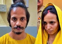 मेरठ हत्याकांड: मुस्कान और साहिल को मौत की सजा, फैसला सुनाने के बाद जज ने पेन फेंका