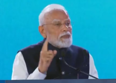 PM मोदी बोले- दुनिया को भारत पर भरोसा, सस्ती दवाओं से टैलेंट तक में निभाई अहम भूमिका