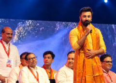 रणबीर कपूर ने बयान पर मांगी माफी, बोले- जुबान फिसल गई थी; सोशल मीडिया पर हुए थे ट्रोल