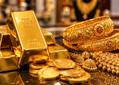 Gold Price Today: सोना ₹1,005 सस्ता, चांदी के भाव में भी गिरावट; 10 ग्राम 24 कैरेट गोल्ड ₹1.48 लाख पर पहुंचा