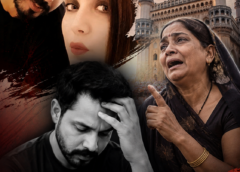 लखनऊ में कारोबारी बेटे की मौत पर मां के गंभीर आरोप, मॉडल गर्लफ्रेंड पर प्रताड़ित करने का दावा