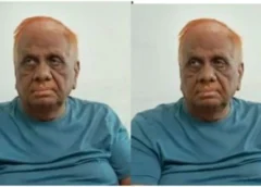 यूपी में रिटायर्ड प्रमुख सचिव गिरफ्तार, 12 साल पुराने भर्ती घोटाले में EOW की कार्रवाई